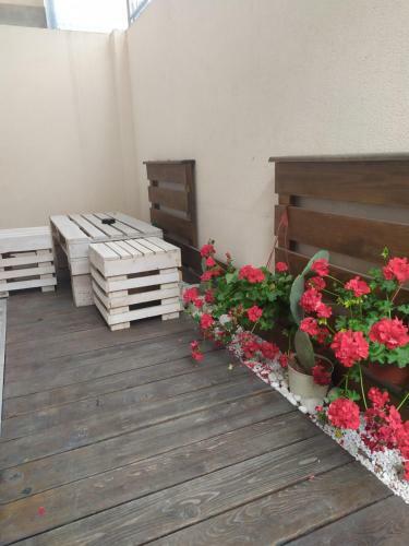 Spa Lux Apartmani