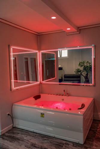 Spa Lux Apartmani