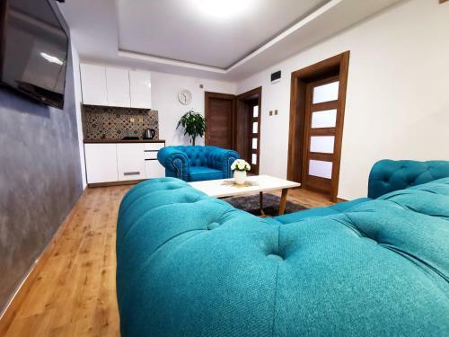 Canti Jacuzzi Apartments