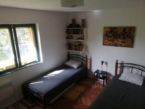 Bocke Beach House