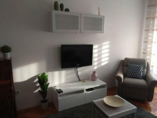 Apartamento New Cosy Studio