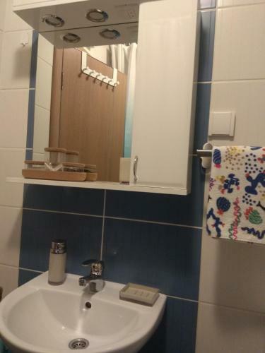 Apartamento New Cosy Studio