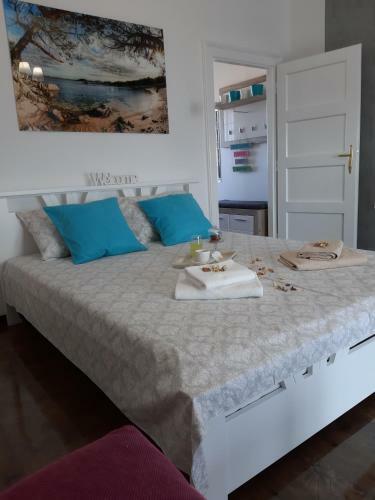Apartment Zorana-center
