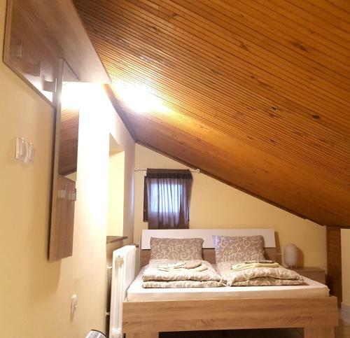 Apartmani Vukan