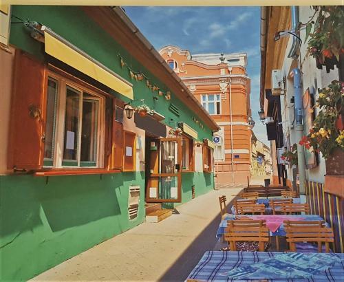 Apartmani Vukan