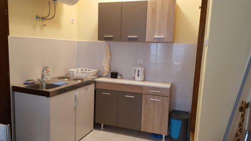 Apartmani Vukan