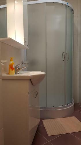 Apartmani Vukan