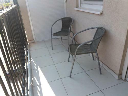 Daniris Apartman