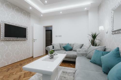 Three Sons Apartment