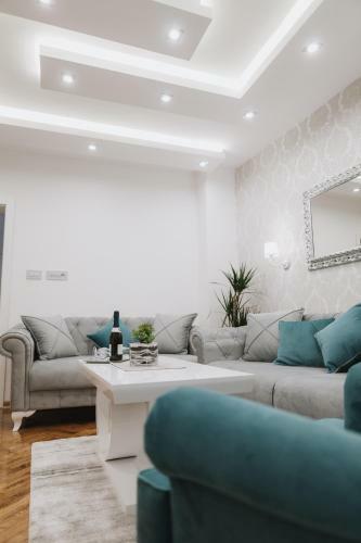 Three Sons Apartment