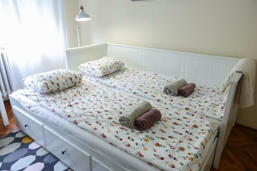 Apartamento Studio Jasna