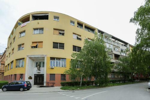 Apartamento Studio Jasna