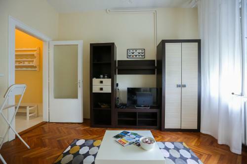 Apartamento Studio Jasna