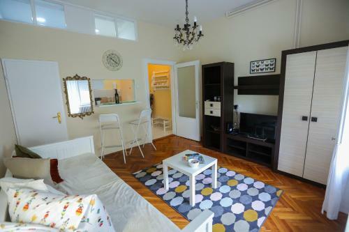 Apartamento Studio Jasna
