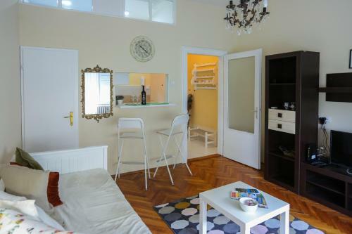 Apartamento Studio Jasna