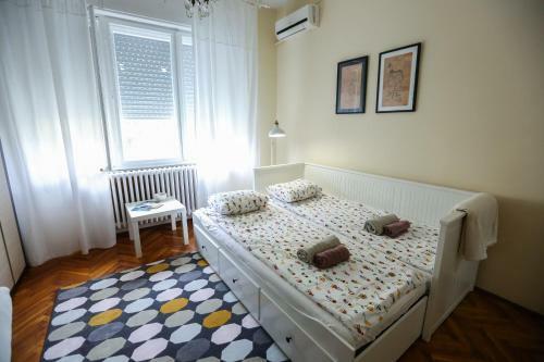 Apartamento Studio Jasna