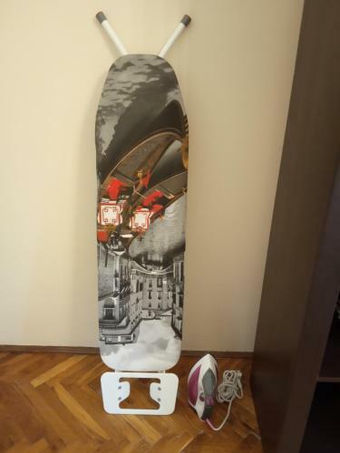 Apartamento Studio Jasna