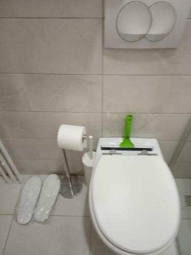 Apartamento Studio Jasna