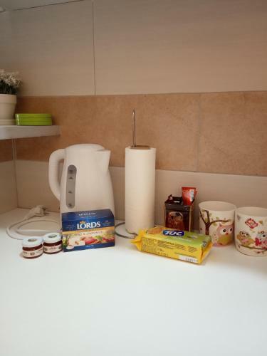 Apartamento Studio Jasna