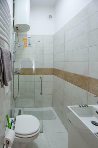 Apartamento Studio Jasna