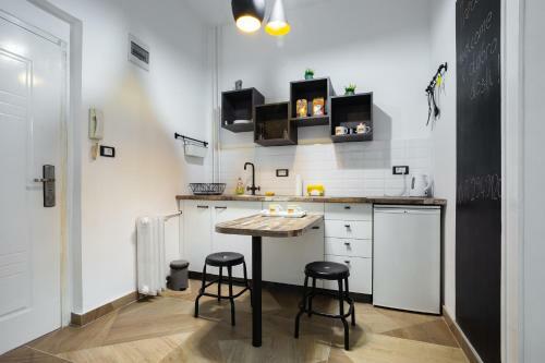 Apartment Korzo