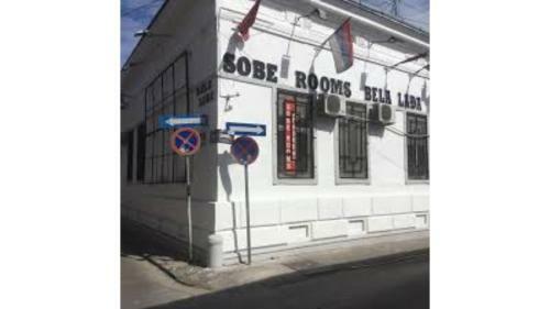 Albergue Top Location Free Wifi