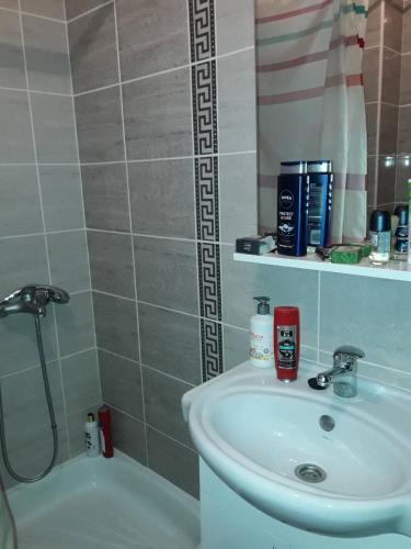 Apartamento Svilara