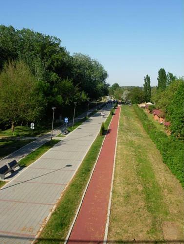 Apartmani Krtolica