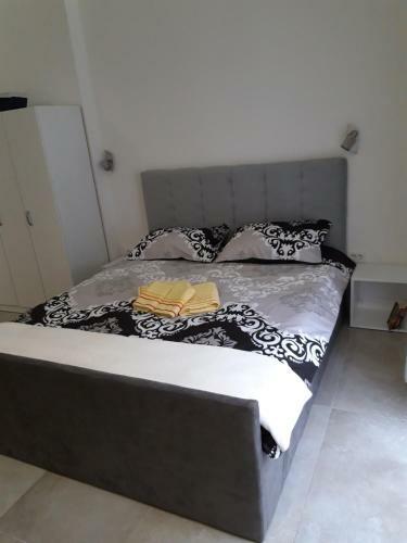 Apartmani Krtolica