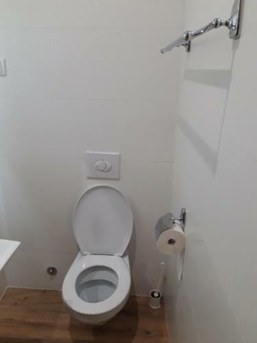 Apartmani Krtolica