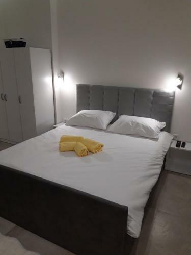 Apartmani Krtolica