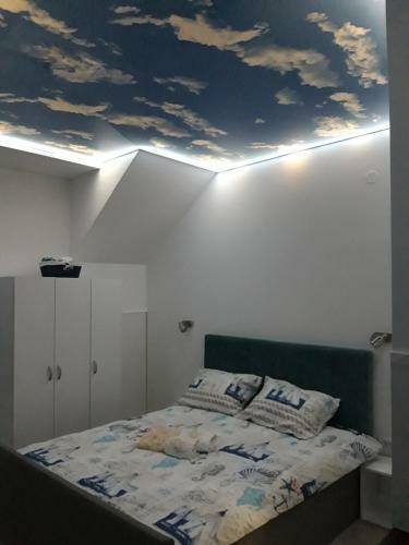 Apartmani Krtolica