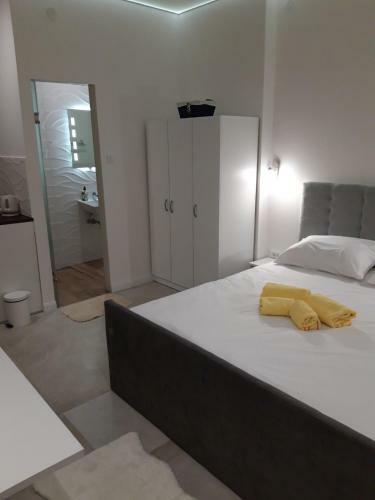 Apartmani Krtolica