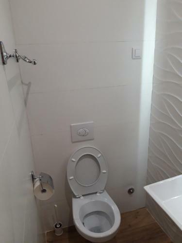 Apartmani Krtolica