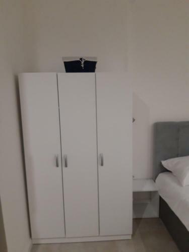 Apartmani Krtolica