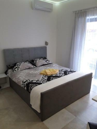 Apartmani Krtolica