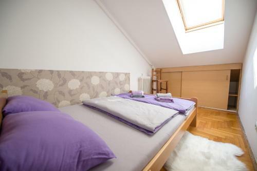 Stella Modern Apartment