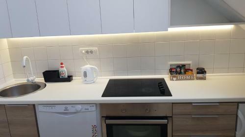 Welcome Apartment