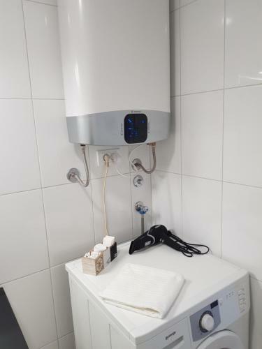 Welcome Apartment