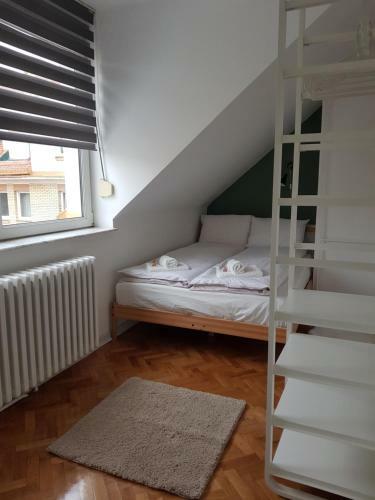 Welcome Apartment