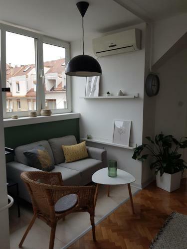 Welcome Apartment