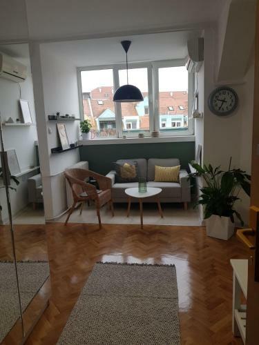 Welcome Apartment