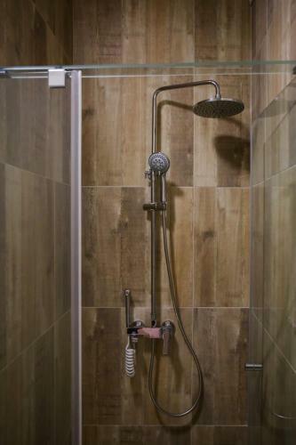 Ancora Apartment Iskra