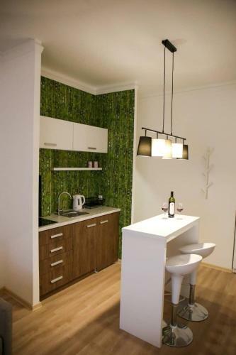 Ancora Apartment Iskra
