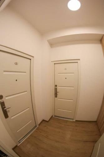 Ancora Apartment Iskra