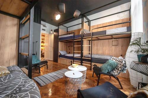 Bed & Breakfast B23 Apartments