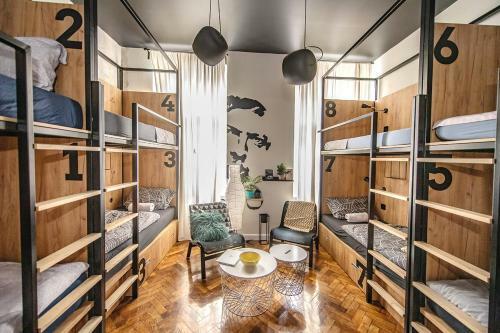Bed & Breakfast B23 Apartments