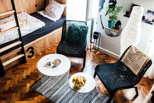 Bed & Breakfast B23 Apartments