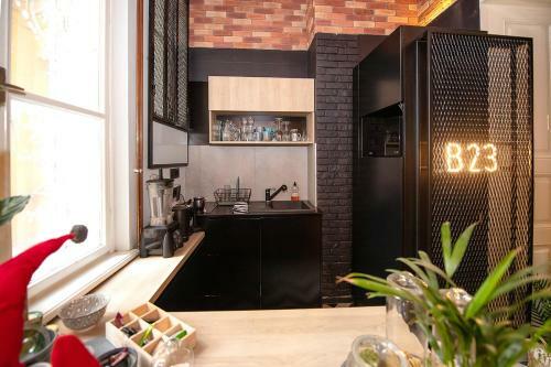 Bed & Breakfast B23 Apartments