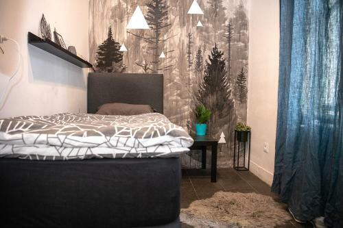 Bed & Breakfast B23 Apartments